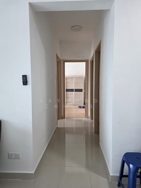 Servis Apartment untuk Disewa di Aradia Residence @ Lake City KL North - Raymond Chiang - PropertyGuru.com.my