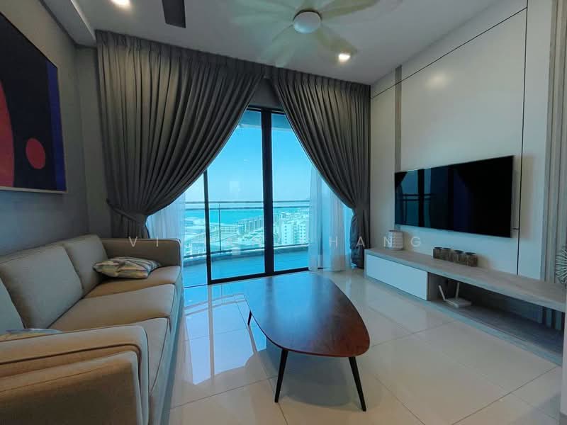 Kondominium untuk Dijual di Waterside Residence - Vivian Chang - PropertyGuru.com.my