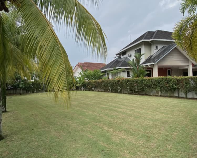 Bungalow for Sale in Seksyen 13 (Shah Alam) - Dyana Asri - Exterior - PropertyGuru.com.my