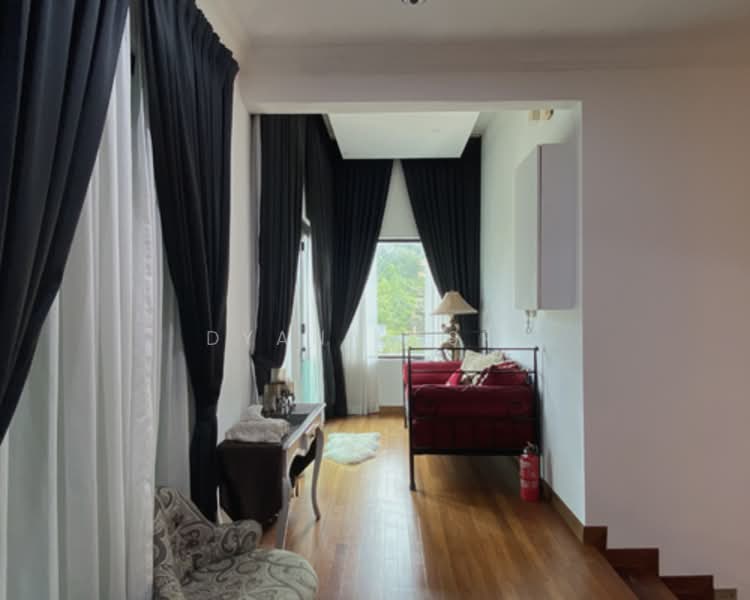 Bungalow for Sale in Seksyen 13 (Shah Alam) - Dyana Asri - Interior - PropertyGuru.com.my