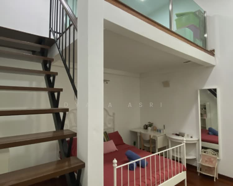 Bungalow for Sale in Seksyen 13 (Shah Alam) - Dyana Asri - Bedroom - PropertyGuru.com.my