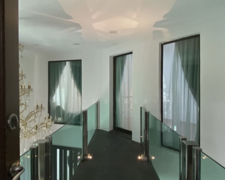 Bungalow for Sale in Seksyen 13 (Shah Alam) - Dyana Asri - Interior - PropertyGuru.com.my