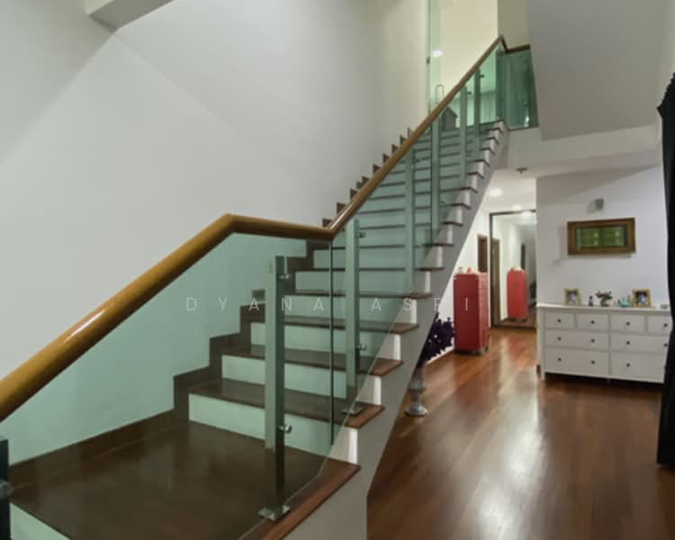 Bungalow for Sale in Seksyen 13 (Shah Alam) - Dyana Asri - Interior - PropertyGuru.com.my