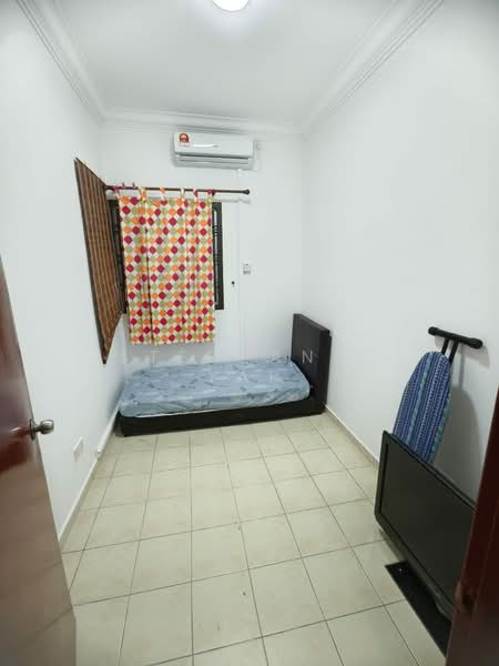 Pangsapuri untuk Disewa di Prima Regency - Stephanie Yap - Bedroom - PropertyGuru.com.my