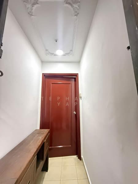 Pangsapuri untuk Disewa di Prima Regency - Stephanie Yap - Entrance - PropertyGuru.com.my
