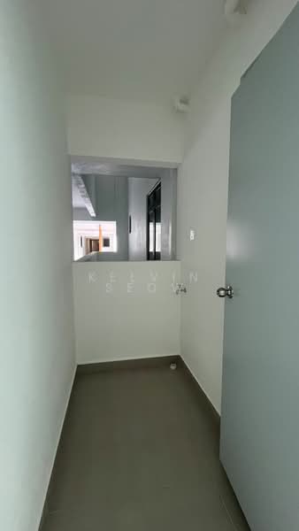 Kondominium untuk Dijual di The Terraces Condominium - Kelvin Seow - Corridor - PropertyGuru.com.my