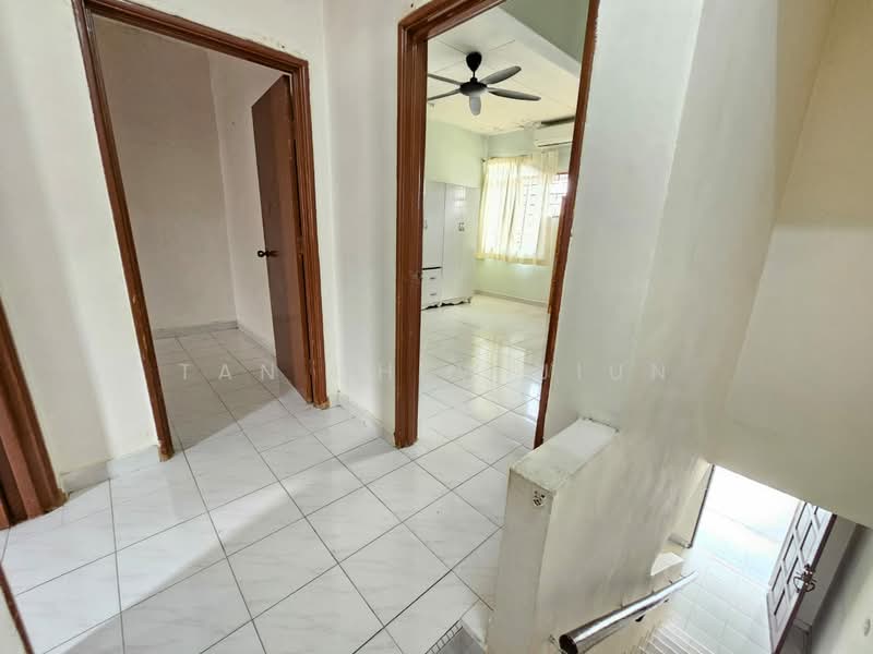 2-storey Terraced House for Sale in Bandar Damai Perdana (Cheras) - Tan Chew Jiun - Interior - PropertyGuru.com.my