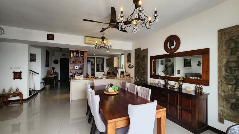 Kondominium untuk Dijual di Ameera Residences - Joyce Wan - PropertyGuru.com.my