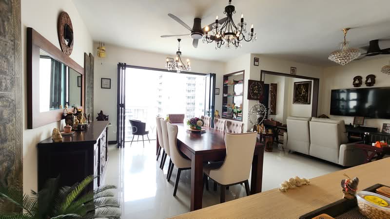 Kondominium untuk Dijual di Ameera Residences - Joyce Wan - PropertyGuru.com.my