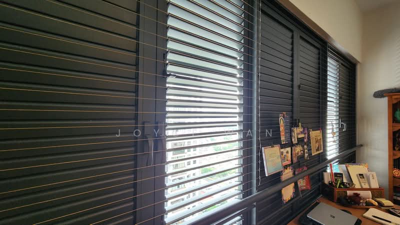 Kondominium untuk Dijual di Ameera Residences - Joyce Wan - PropertyGuru.com.my