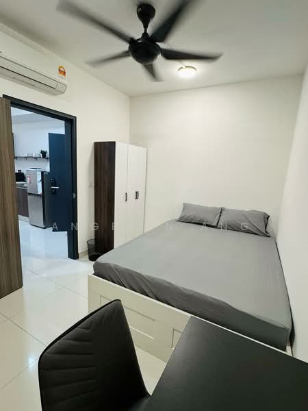 Service Residence for Rent at Lakeview Suites @ Edumetro - Angelyn Ang - Bedroom - PropertyGuru.com.my
