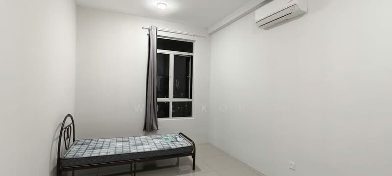 Apartment for Rent at Platinum Casa Danau Residences - Wil Koh - Bedroom - PropertyGuru.com.my