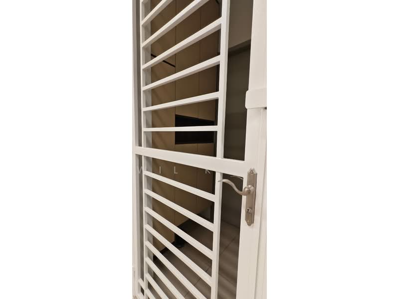 Apartment for Rent at Platinum Casa Danau Residences - Wil Koh - Entrance - PropertyGuru.com.my