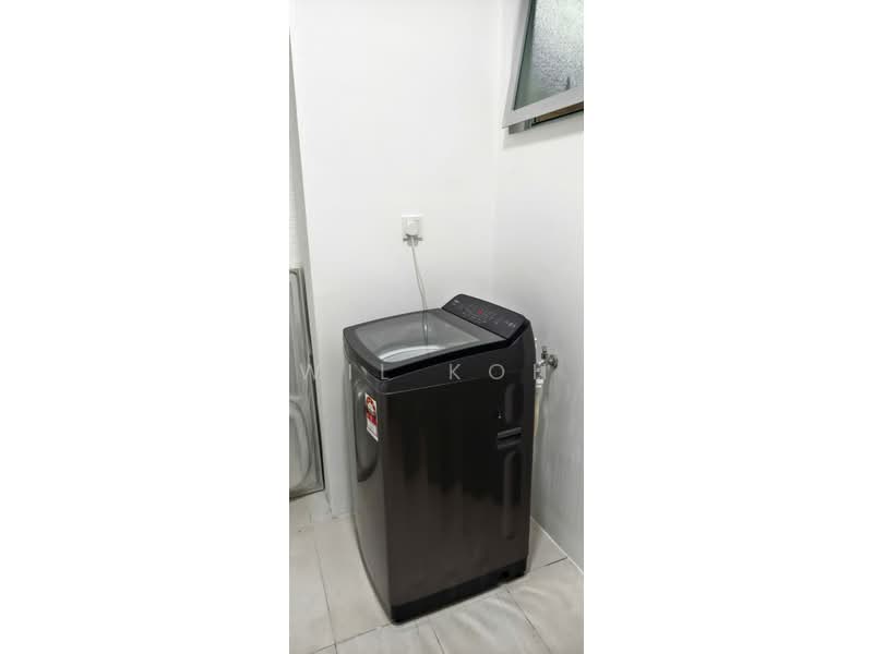 Apartment for Rent at Platinum Casa Danau Residences - Wil Koh - Interior - PropertyGuru.com.my