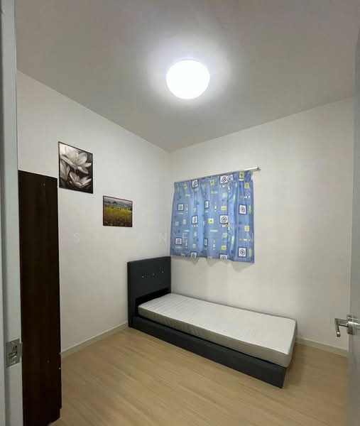 Servis Apartment untuk Disewa di M Luna - Serene Ong - PropertyGuru.com.my