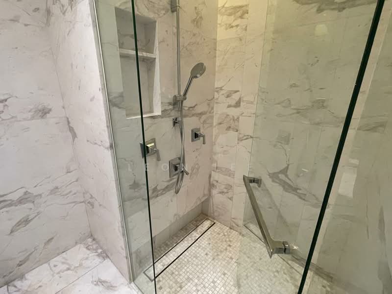 Service Residence for Sale at Four Seasons Place - Leon Lee - Bathroom - PropertyGuru.com.my