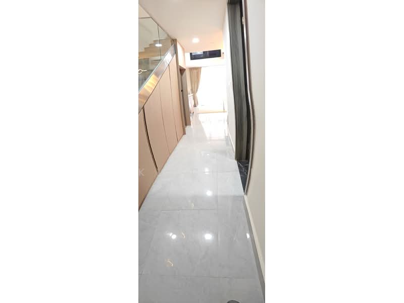 Servis Apartment untuk Disewa di Agile Bukit Bintang - KV Chai - Interior - PropertyGuru.com.my