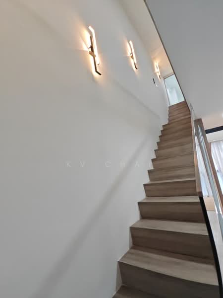 Servis Apartment untuk Disewa di Agile Bukit Bintang - KV Chai - Interior - PropertyGuru.com.my
