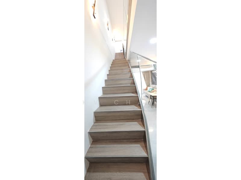 Servis Apartment untuk Disewa di Agile Bukit Bintang - KV Chai - Interior - PropertyGuru.com.my