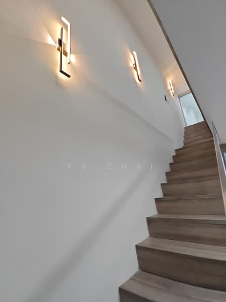 Servis Apartment untuk Disewa di Agile Bukit Bintang - KV Chai - Interior - PropertyGuru.com.my