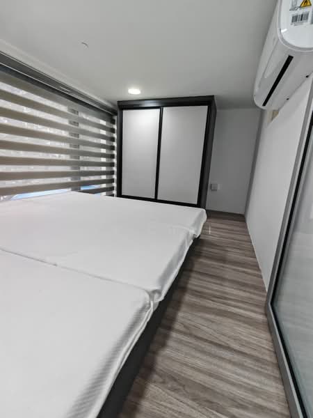 Servis Apartment untuk Disewa di Agile Bukit Bintang - KV Chai - Bedroom - PropertyGuru.com.my