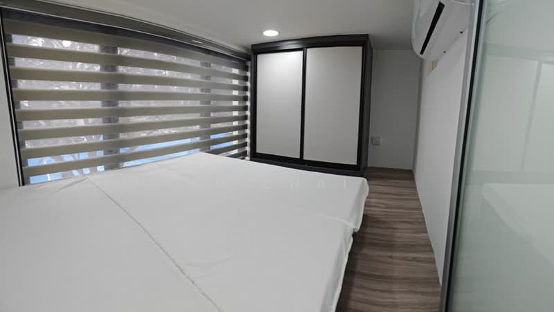 Servis Apartment untuk Disewa di Agile Bukit Bintang - KV Chai - Bedroom - PropertyGuru.com.my