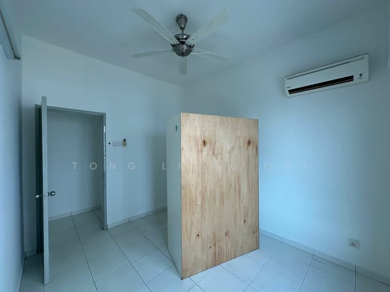 Kondominium untuk Disewa di The Golden Triangle Condominium - Tong Liang Ooi - Interior - PropertyGuru.com.my