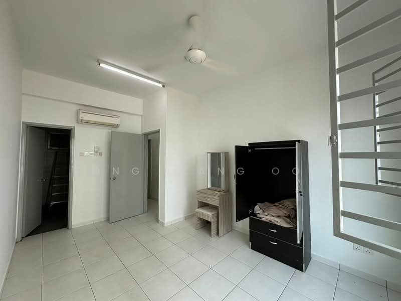 Kondominium untuk Disewa di The Golden Triangle Condominium - Tong Liang Ooi - Interior - PropertyGuru.com.my