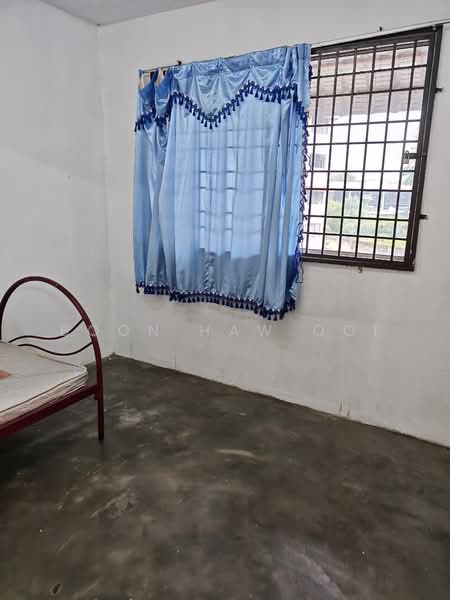 Rumah Flat untuk Disewa di Taman Mengkudu - Boon Haw Ooi - Bedroom - PropertyGuru.com.my
