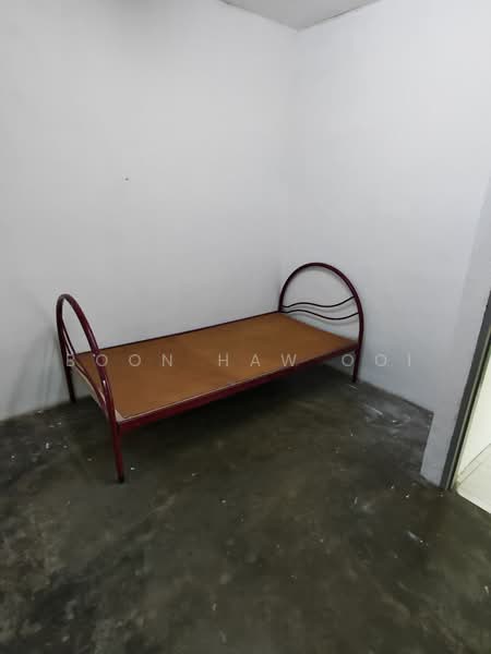 Rumah Flat untuk Disewa di Taman Mengkudu - Boon Haw Ooi - Interior - PropertyGuru.com.my