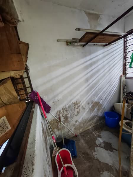 Rumah Flat untuk Disewa di Taman Mengkudu - Boon Haw Ooi - Interior - PropertyGuru.com.my