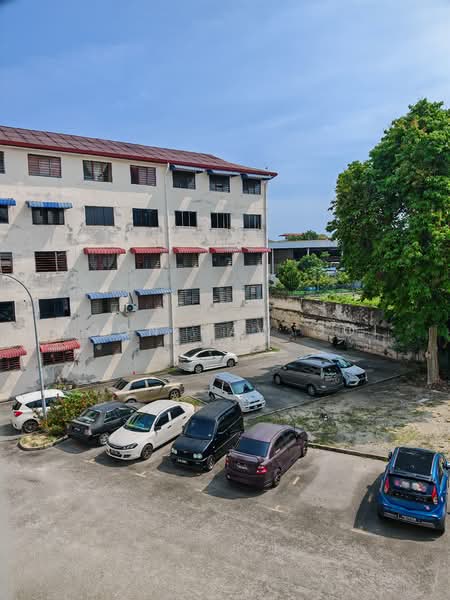 Rumah Flat untuk Disewa di Taman Mengkudu - Boon Haw Ooi - PropertyGuru.com.my