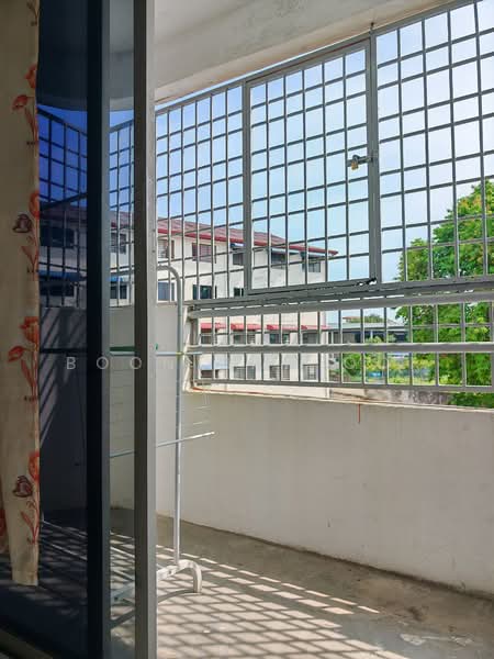 Rumah Flat untuk Disewa di Taman Mengkudu - Boon Haw Ooi - PropertyGuru.com.my