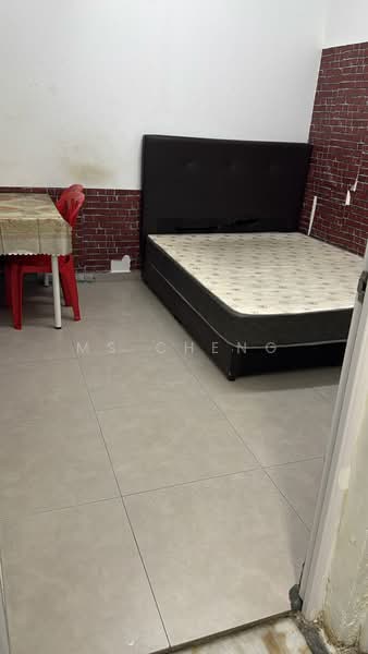 Condominium for Rent at Endah Regal Condominium - Ms Cheng - PropertyGuru.com.my