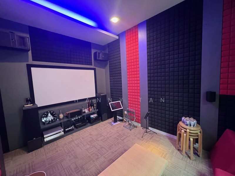 Rumah Berkembar untuk Dijual di Wira Heights (Bandar Sungai Long) - Shanny Tan - Interior - PropertyGuru.com.my