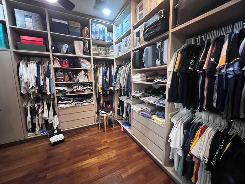 Rumah Berkembar untuk Dijual di Wira Heights (Bandar Sungai Long) - Shanny Tan - Interior - PropertyGuru.com.my