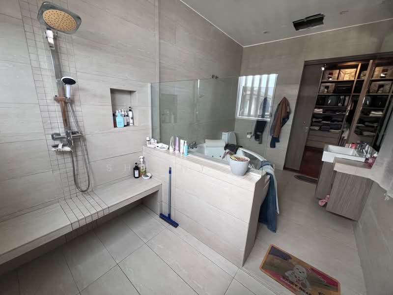 Rumah Berkembar untuk Dijual di Wira Heights (Bandar Sungai Long) - Shanny Tan - Bathroom - PropertyGuru.com.my