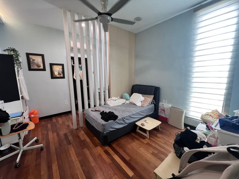 Rumah Berkembar untuk Dijual di Wira Heights (Bandar Sungai Long) - Shanny Tan - Bedroom - PropertyGuru.com.my