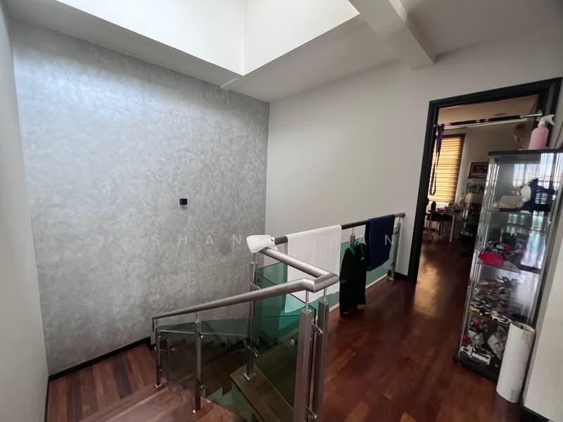 Rumah Berkembar untuk Dijual di Wira Heights (Bandar Sungai Long) - Shanny Tan - Interior - PropertyGuru.com.my