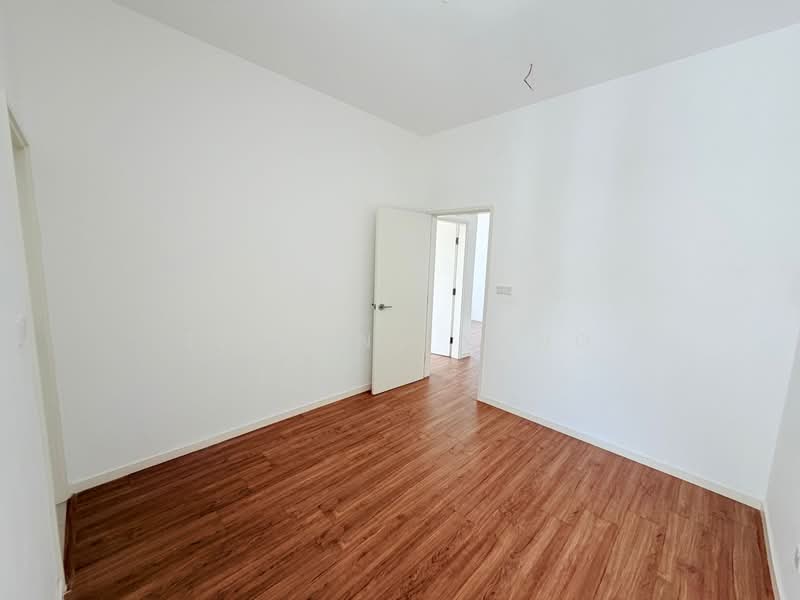 Rumah Teres 2 Tingkat untuk Dijual di Kota Emerald (Rawang) - Tiffany Yang - Bedroom - PropertyGuru.com.my