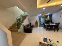 For Sale - Jalan Ceria, Taman Nusa Indah for sale