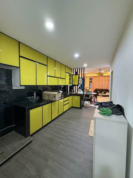 2-storey Terraced House for Sale in Taman Nusa Indah (Iskandar Puteri (Nusajaya)) - Yumi Kui - PropertyGuru.com.my