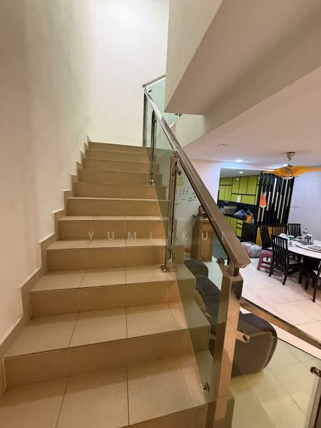 2-storey Terraced House for Sale in Taman Nusa Indah (Iskandar Puteri (Nusajaya)) - Yumi Kui - PropertyGuru.com.my