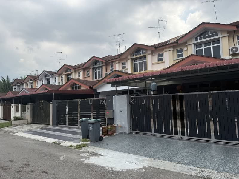 2-storey Terraced House for Sale in Taman Nusa Indah (Iskandar Puteri (Nusajaya)) - Yumi Kui - PropertyGuru.com.my