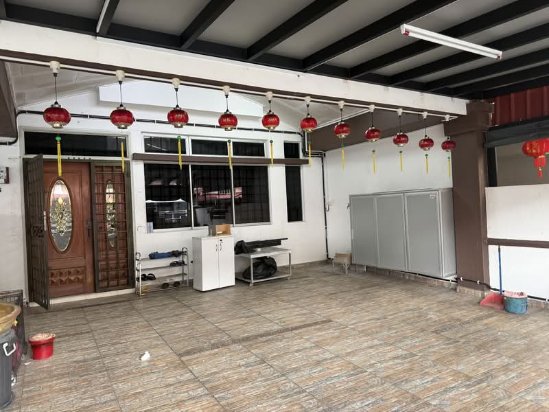 2-storey Terraced House for Sale in Taman Nusa Indah (Iskandar Puteri (Nusajaya)) - Yumi Kui - PropertyGuru.com.my