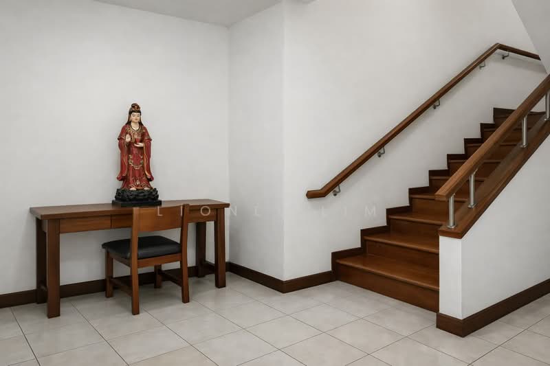 Rumah Bandar untuk Dijual di Petaling Jaya (Selangor) - Lionel Lim - PropertyGuru.com.my