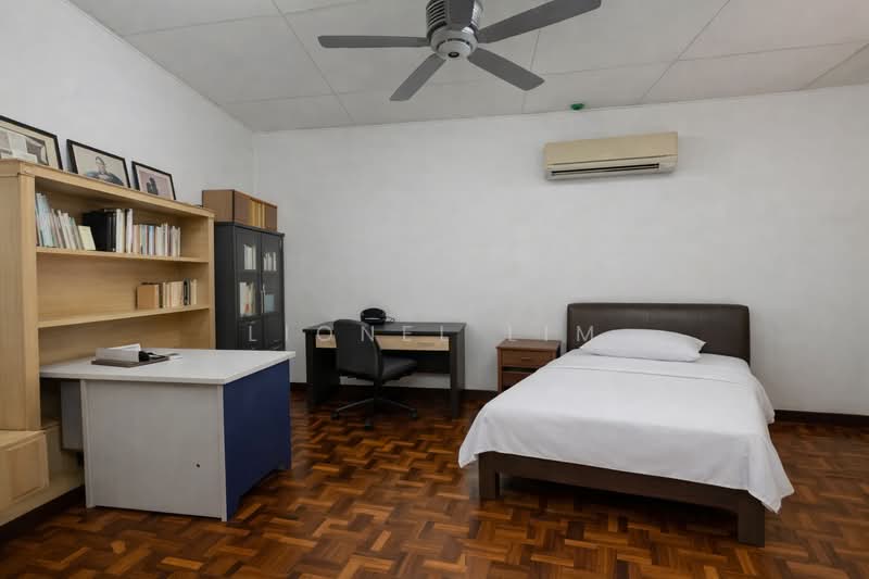 Rumah Bandar untuk Dijual di Sunway Damansara (Kota Damansara) - Lionel Lim - PropertyGuru.com.my