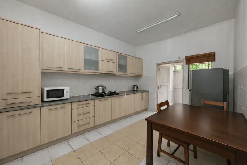 Rumah Bandar untuk Dijual di Petaling Jaya (Selangor) - Lionel Lim - PropertyGuru.com.my