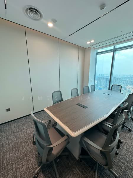 Office for Rent in Tun Razak Exchange (Kuala Lumpur) - James Chang - Interior - PropertyGuru.com.my