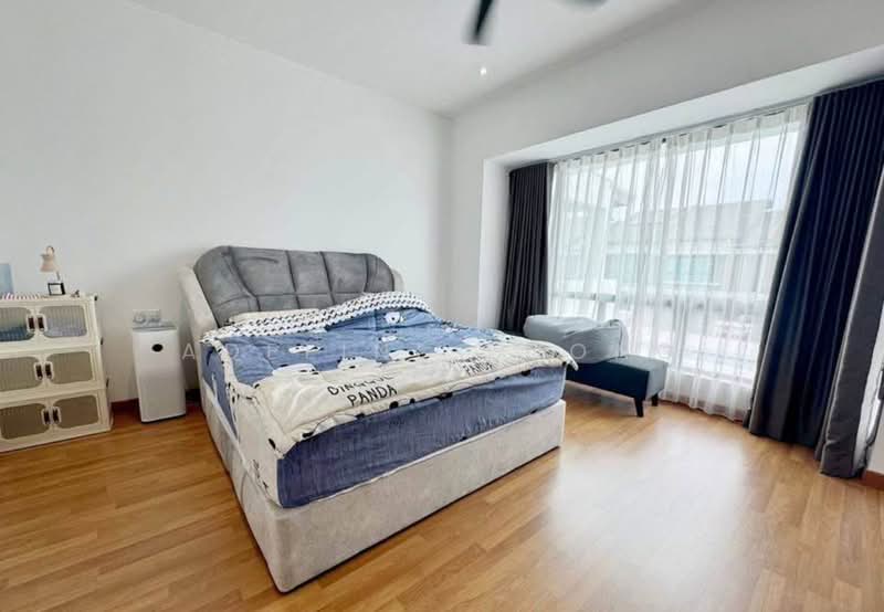 Rumah Teres 2 Tingkat untuk Dijual di Bukit Raja (Selangor) - Adeline Foong - PropertyGuru.com.my